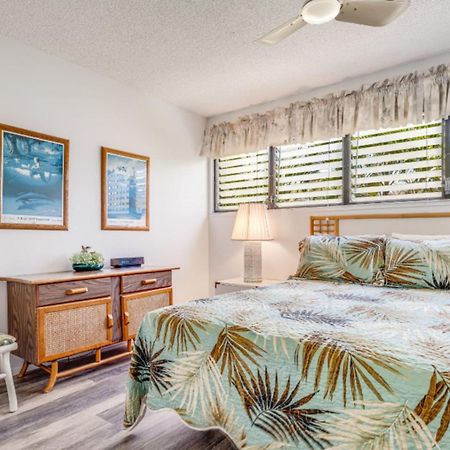 Castle At Moloka'I Shores Kaunakakai Extérieur photo