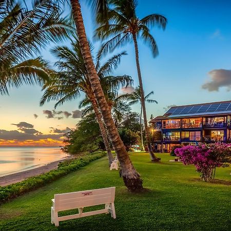 Castle At Moloka'I Shores Kaunakakai Extérieur photo