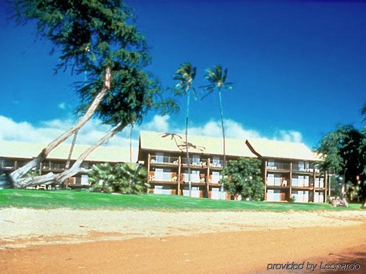 Castle At Moloka'I Shores Kaunakakai Extérieur photo