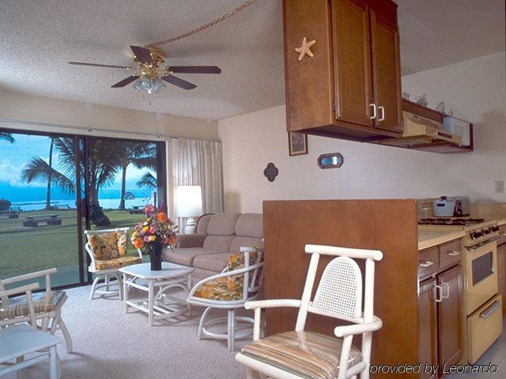 Castle At Moloka'I Shores Kaunakakai Extérieur photo