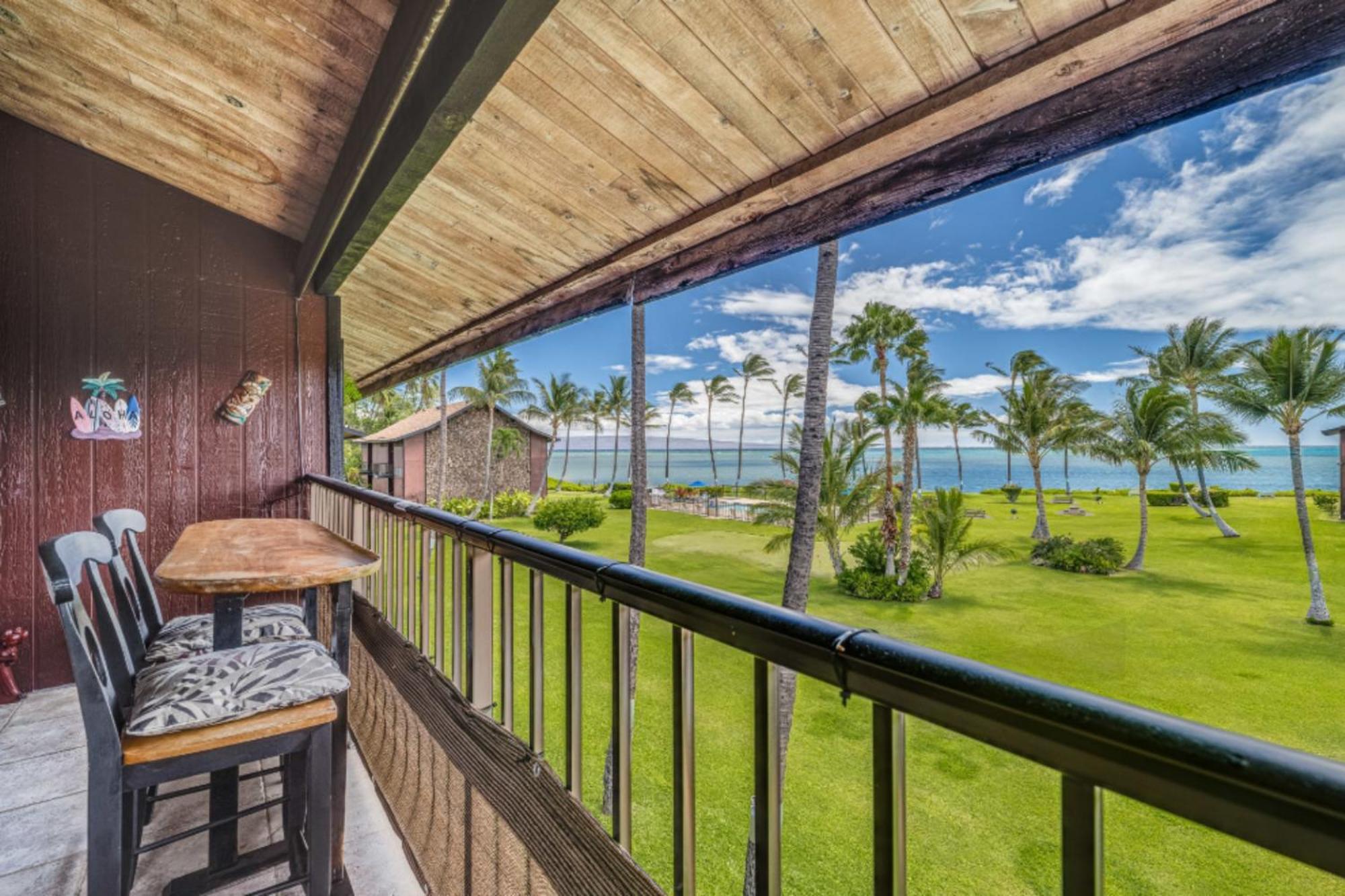 Castle At Moloka'I Shores Kaunakakai Extérieur photo