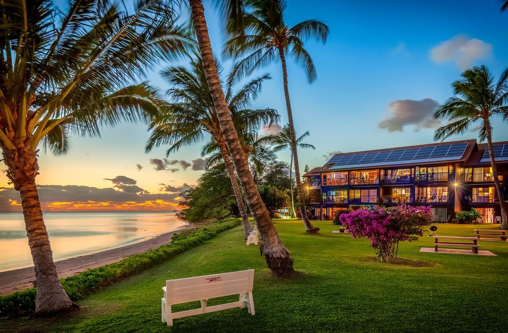 Castle At Moloka'I Shores Kaunakakai Extérieur photo