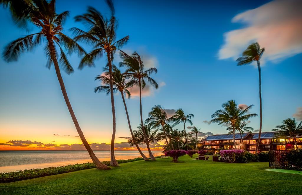 Castle At Moloka'I Shores Kaunakakai Extérieur photo