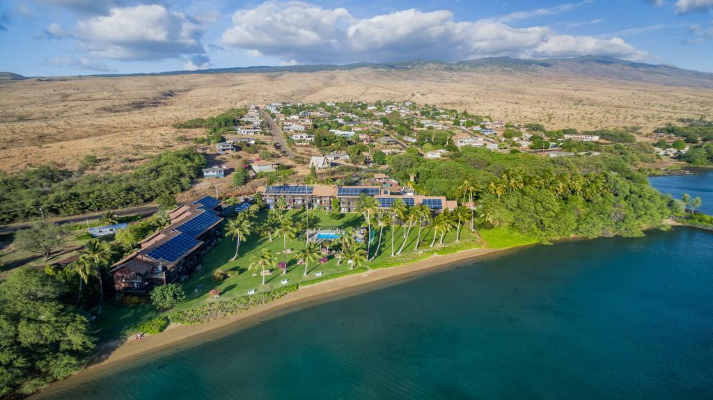 Castle At Moloka'I Shores Kaunakakai Extérieur photo