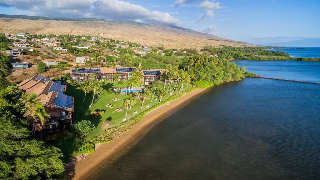 Castle At Moloka'I Shores Kaunakakai Extérieur photo