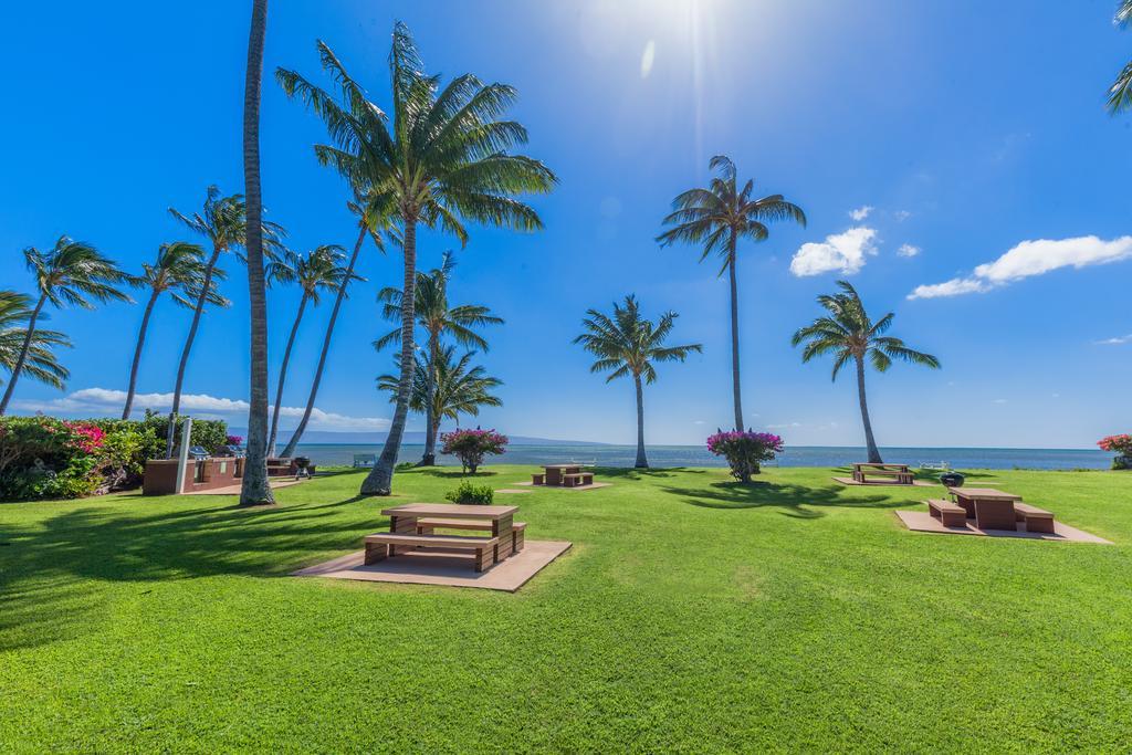 Castle At Moloka'I Shores Kaunakakai Extérieur photo