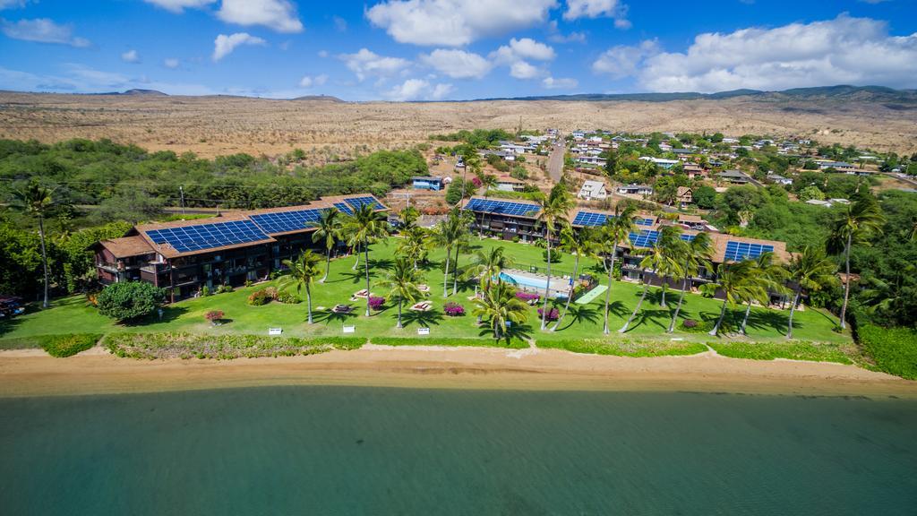 Castle At Moloka'I Shores Kaunakakai Extérieur photo