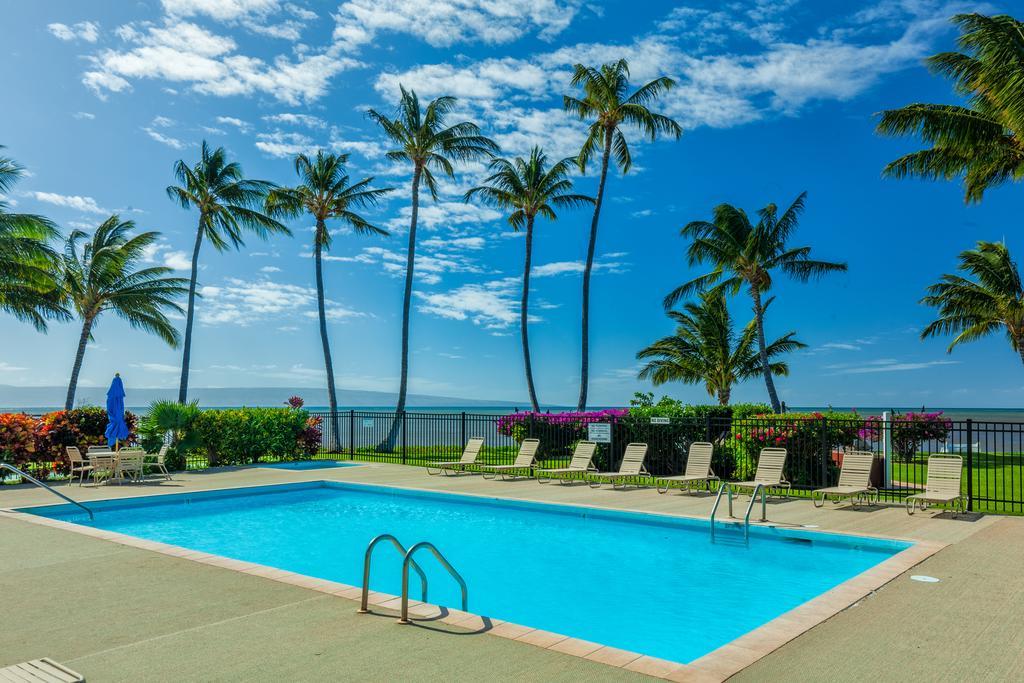 Castle At Moloka'I Shores Kaunakakai Extérieur photo