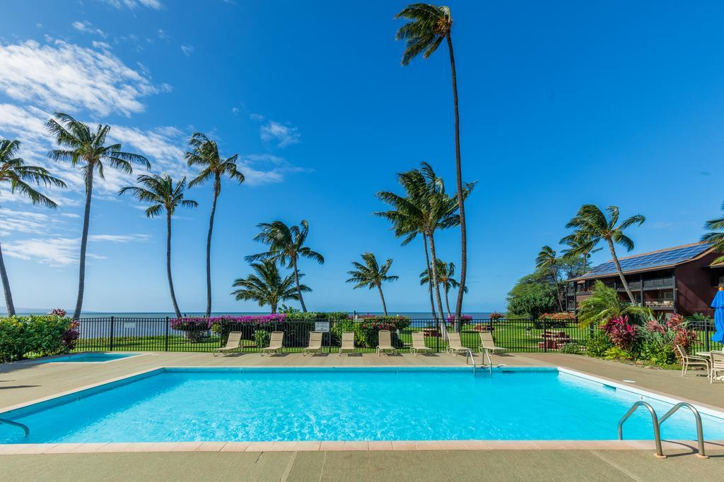 Castle At Moloka'I Shores Kaunakakai Extérieur photo