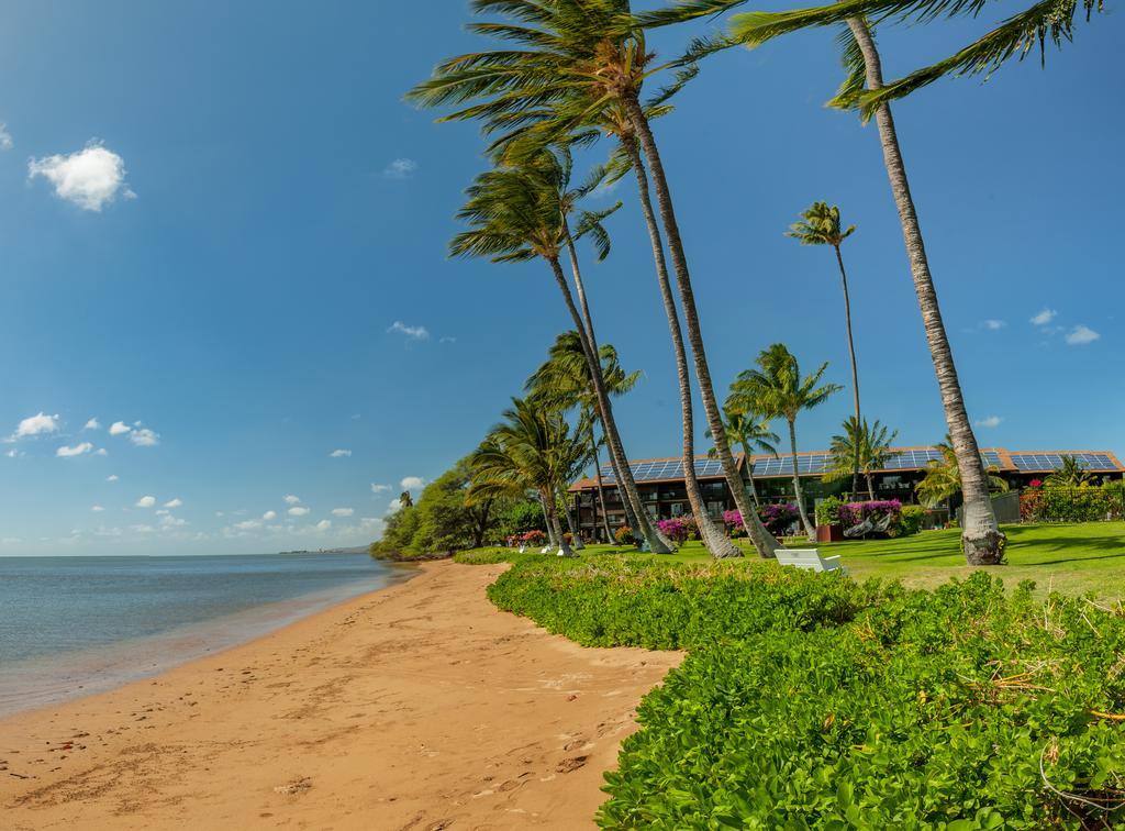 Castle At Moloka'I Shores Kaunakakai Extérieur photo