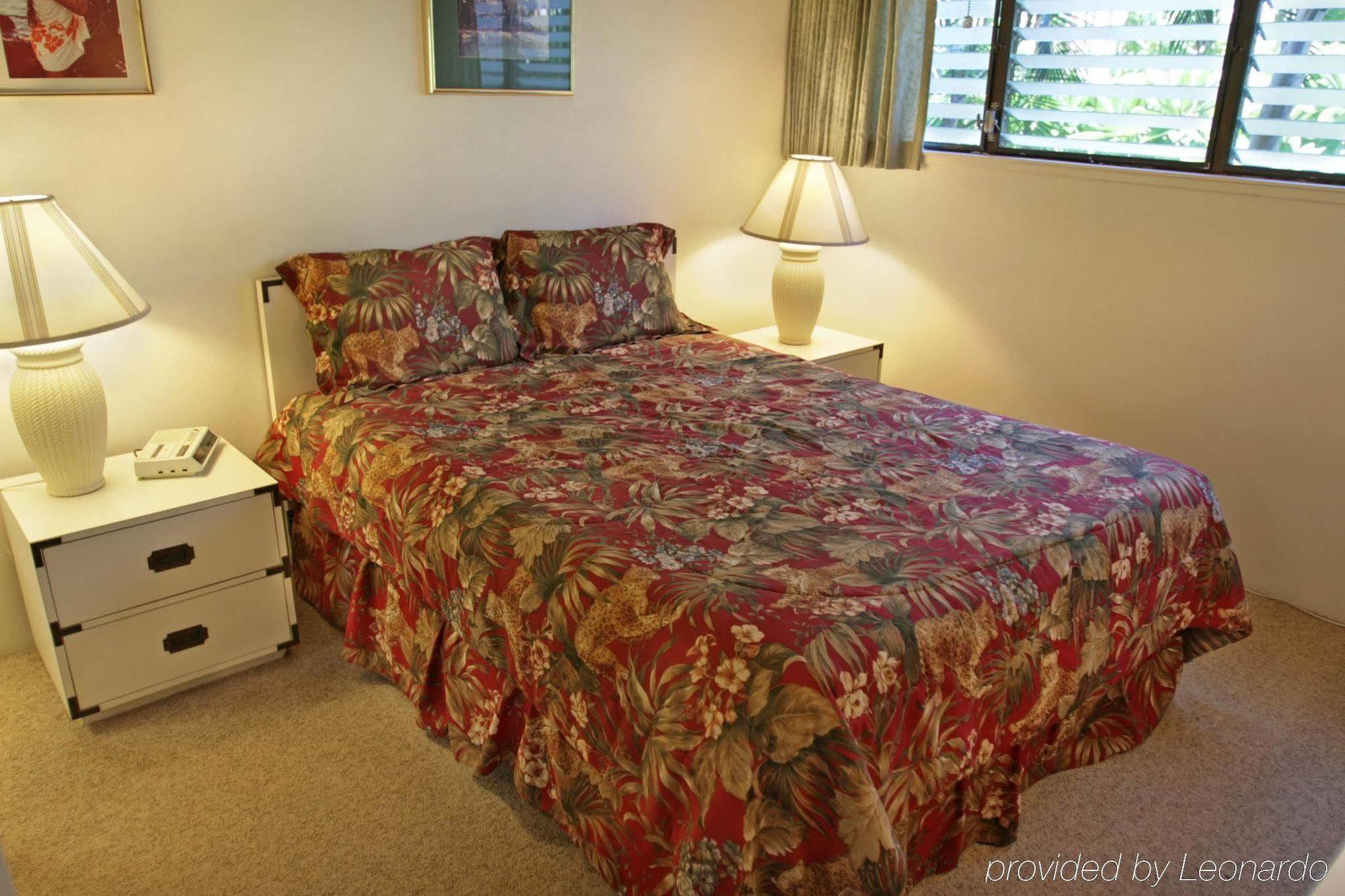 Castle At Moloka'I Shores Kaunakakai Extérieur photo