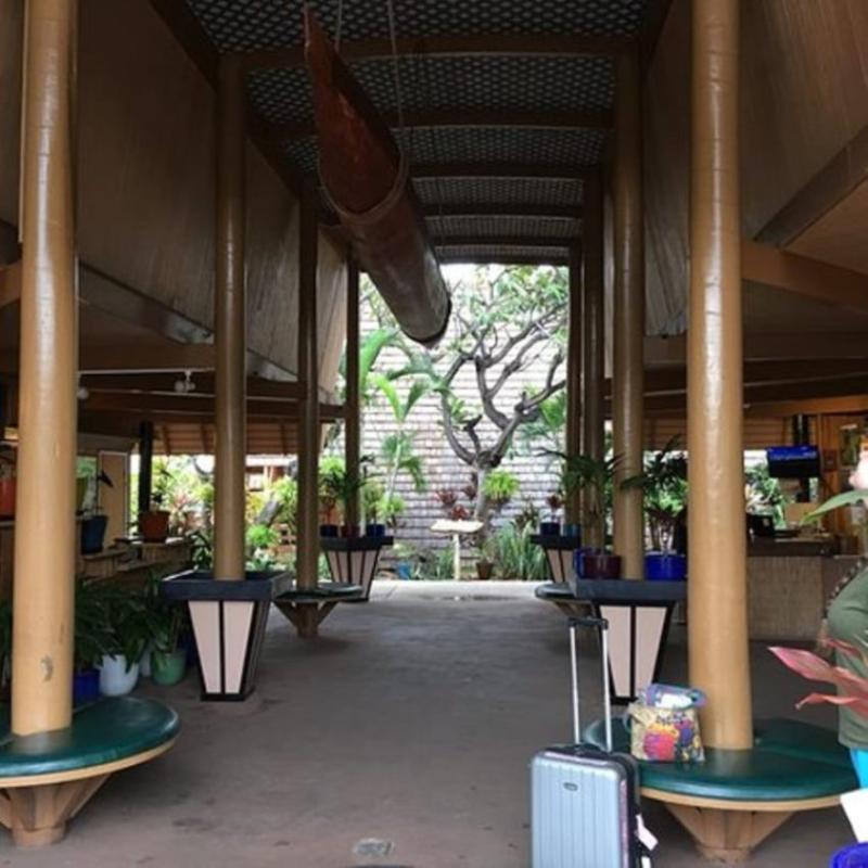 Castle At Moloka'I Shores Kaunakakai Extérieur photo