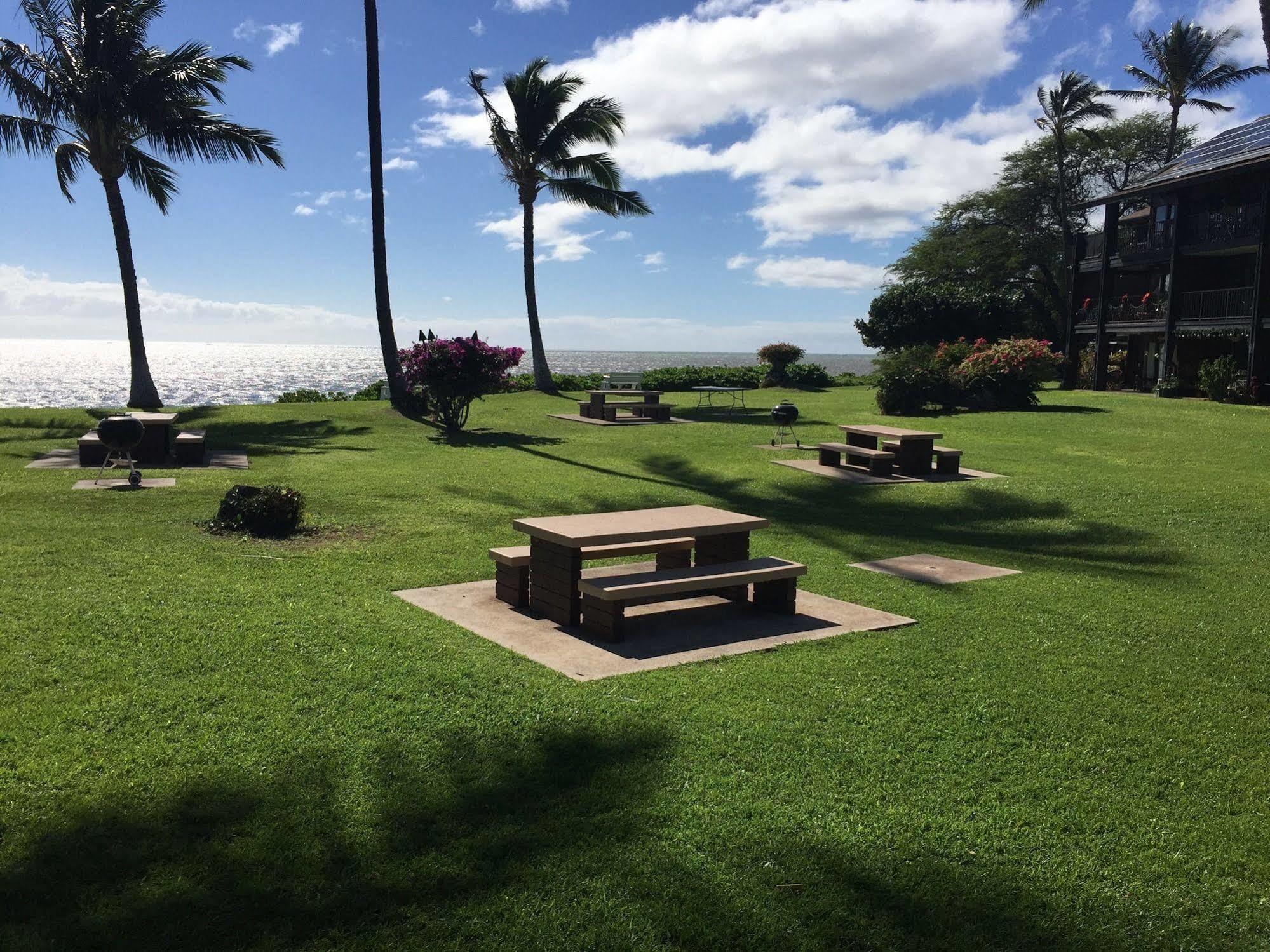 Castle At Moloka'I Shores Kaunakakai Extérieur photo