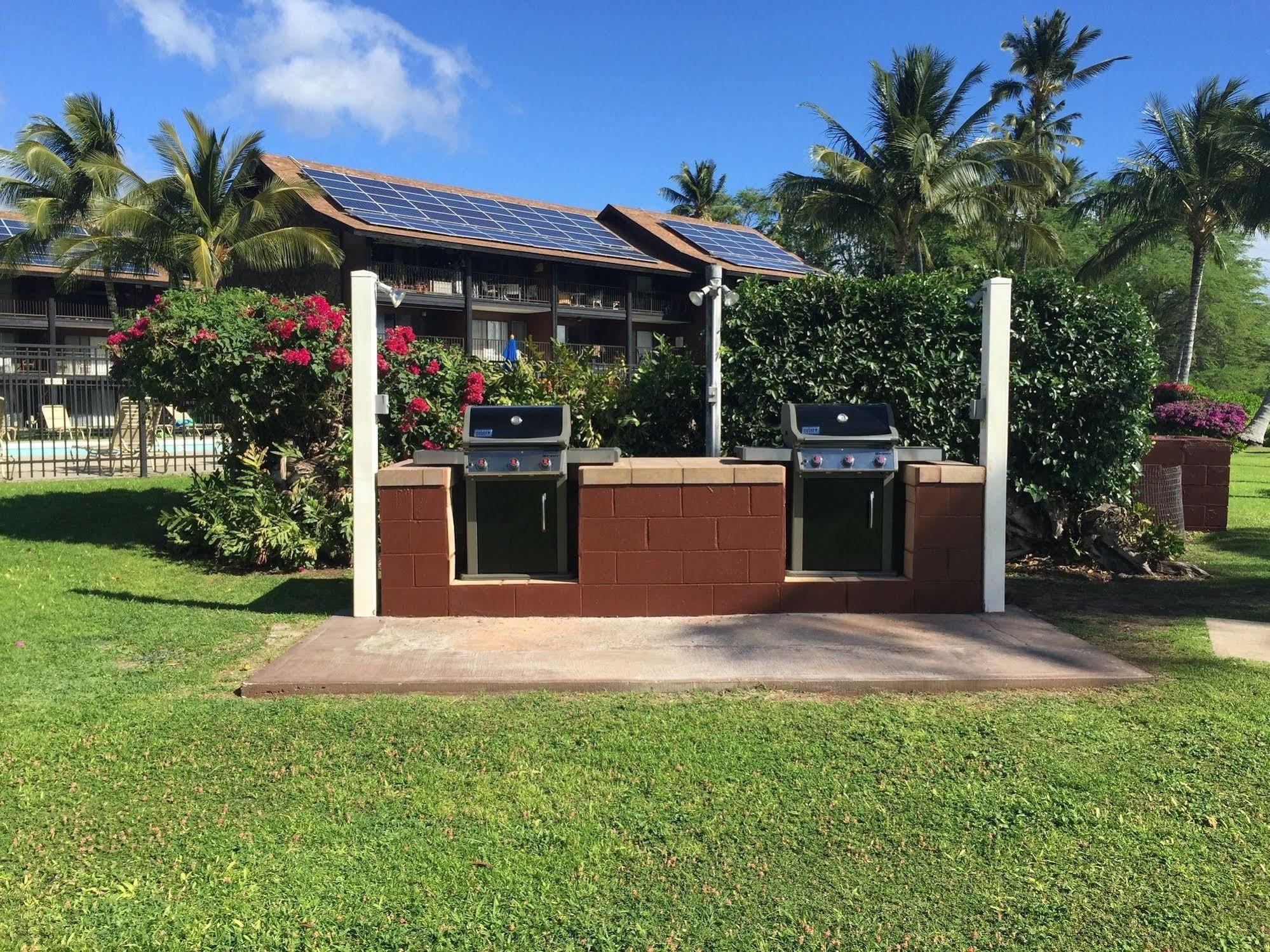 Castle At Moloka'I Shores Kaunakakai Extérieur photo