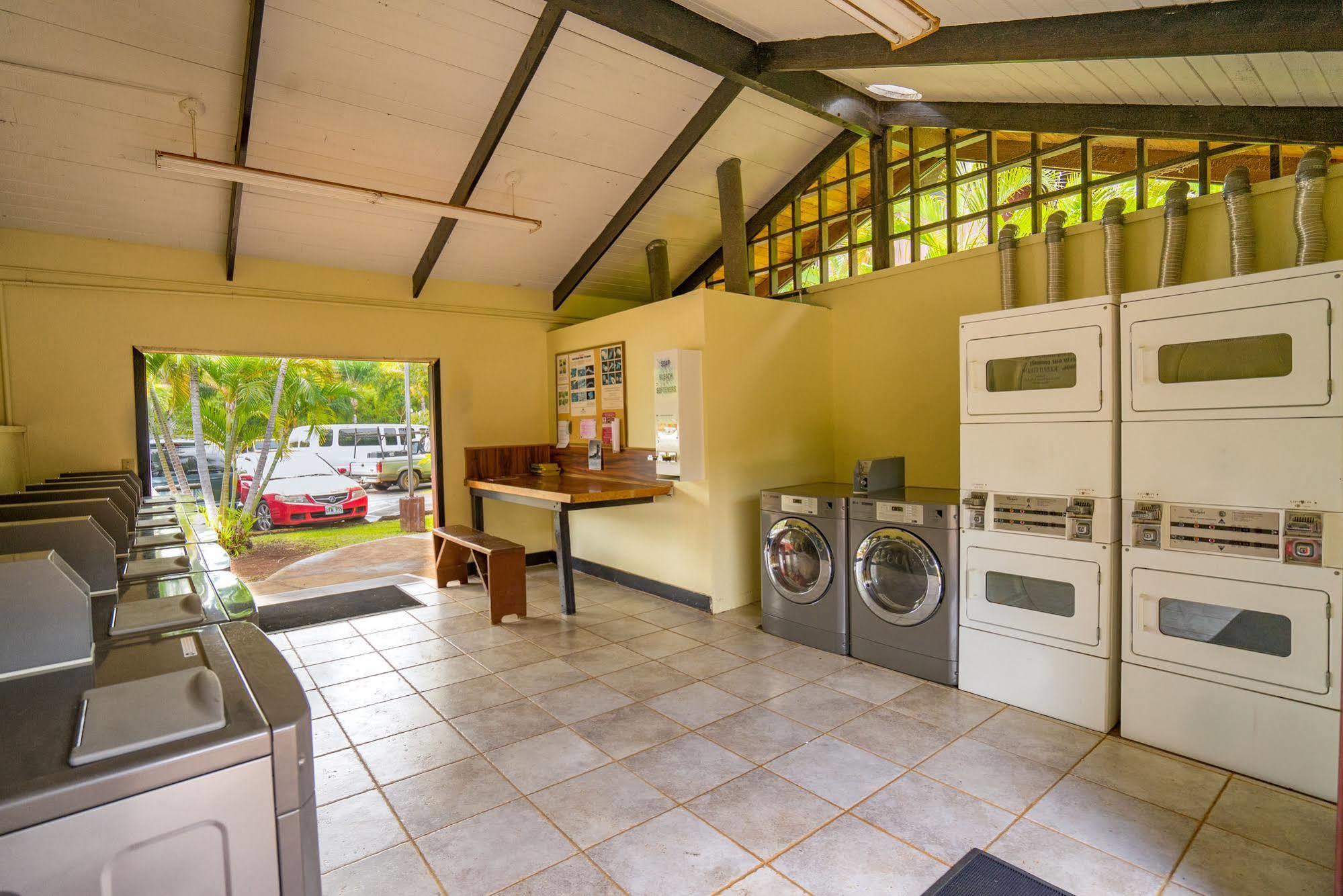 Castle At Moloka'I Shores Kaunakakai Extérieur photo