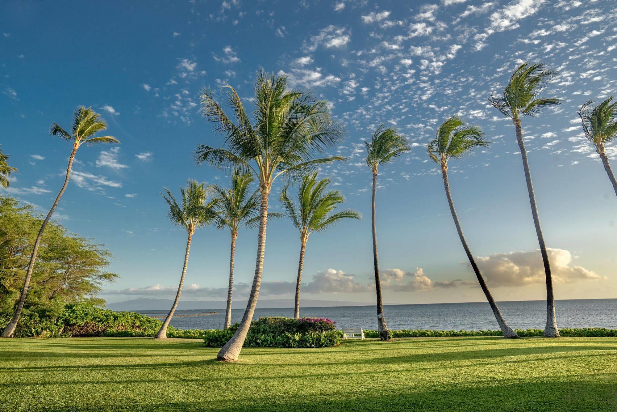 Castle At Moloka'I Shores Kaunakakai Extérieur photo